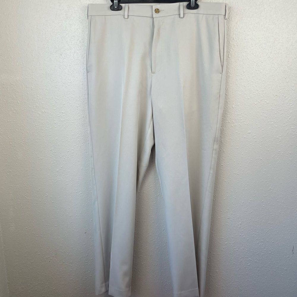 Ben Hogan Slacks Size 36 W 32 L EUC